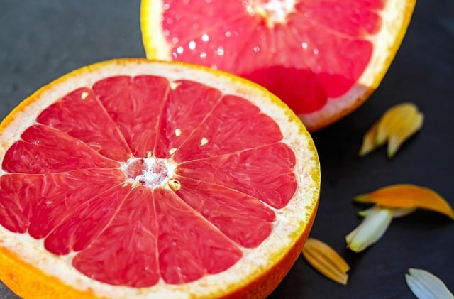 Grapefruitkernextrakt Anwendung &amp; Wirkung: Alle Infos über das ...