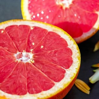 Aus den Kernen der Grapefruit wird eines der besten natürlichen Antibiotika hergestellt