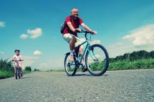 Bewegung und Sport können Alzheimer und Demenz verlangsamen