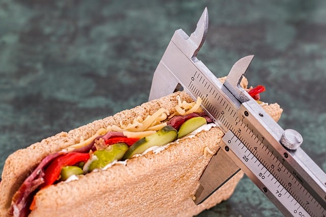 Natürliche Kräuter zur Gewichtsreduktion bei Chili