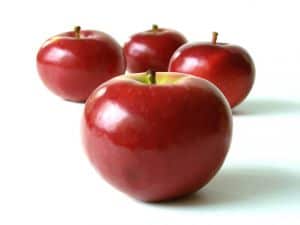 Als natürliches Hausmittel gegen bakterielle Vaginose hat sich Apfelessig bewährt