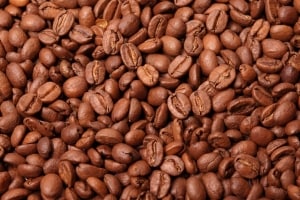 Kaffeesatz ist ein Hausmittel bei Ameisen