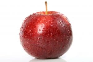 Mit Äpfeln Kopfläuse wirksam bekämpfen