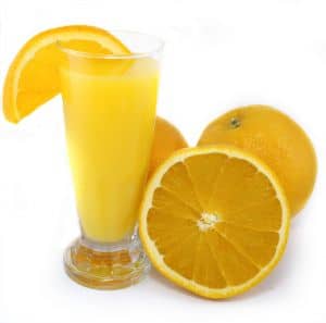 Viel trinken und Vitamin C zum Schnupfen schnell loswerden