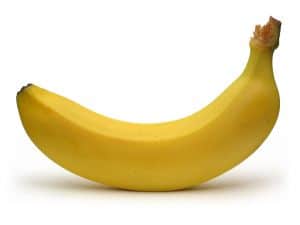 Was hilft gegen Durchfall? Bananen behandeln schnell Durchfall und Magenbeschwerden