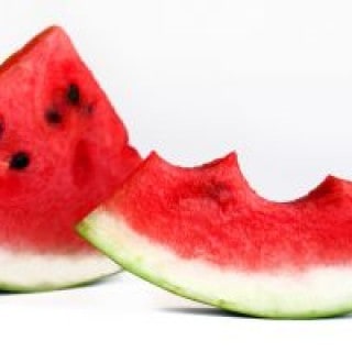 Wassermelonensamen senken Bluthochdruck ganz natürlich.